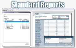 Standard Reports