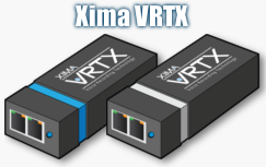 Xima VRTX